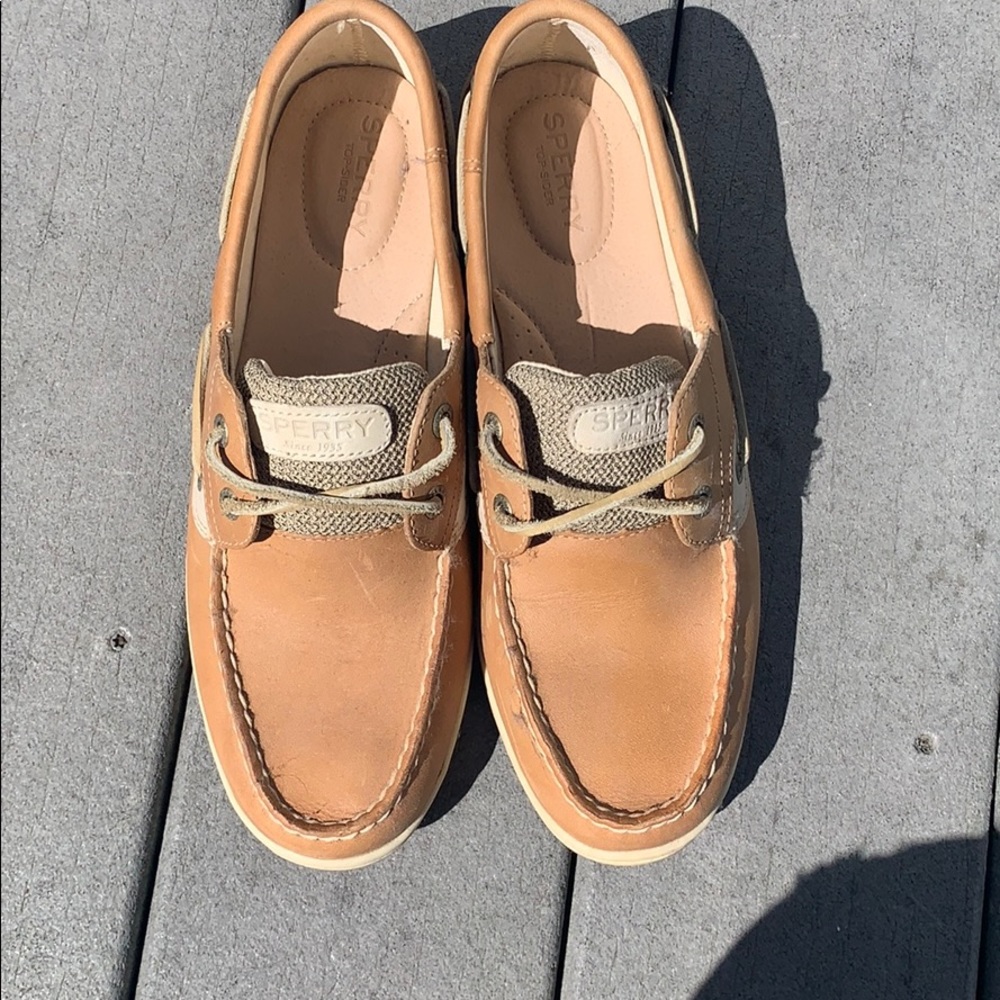 Sperry Top-Siders